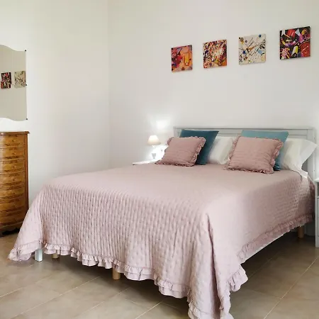 Apartment Essenza Maison