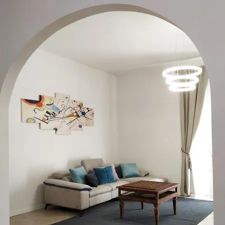 Apartment Essenza Maison *