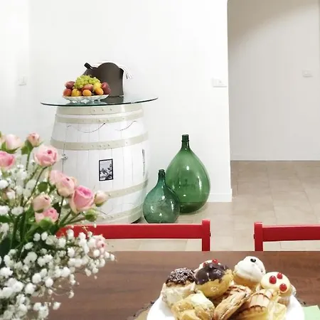 Lägenhet Essenza Maison *