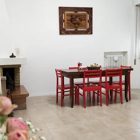 Essenza Maison Apartment Pescara