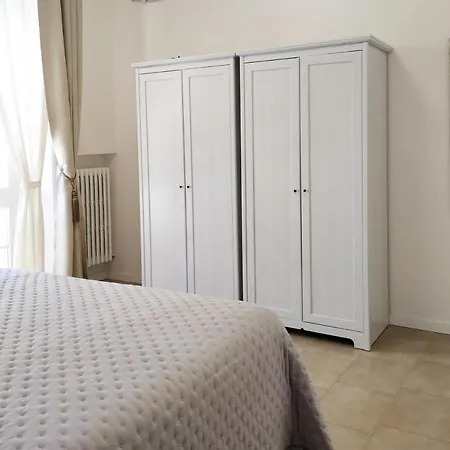 Apartment Essenza Maison *