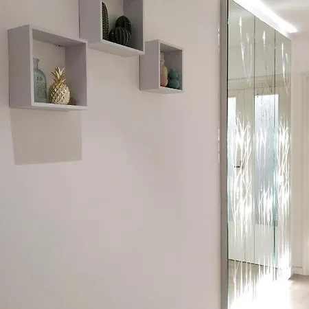 Essenza Maison Apartment Pescara