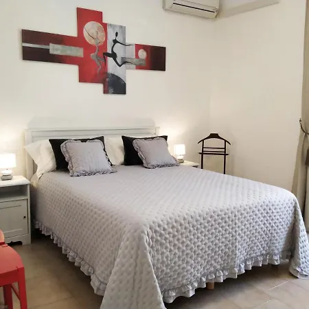 Lägenhet Essenza Maison Pescara