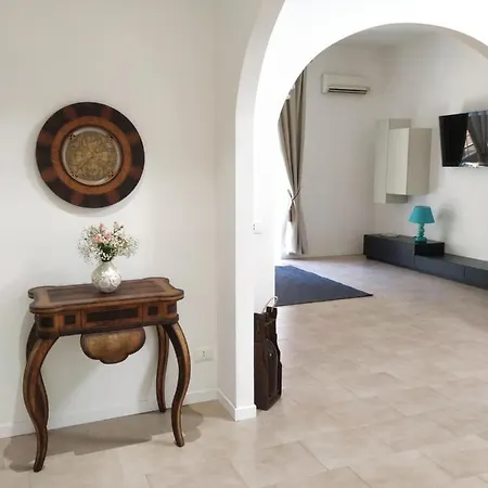 Essenza Maison Lägenhet *