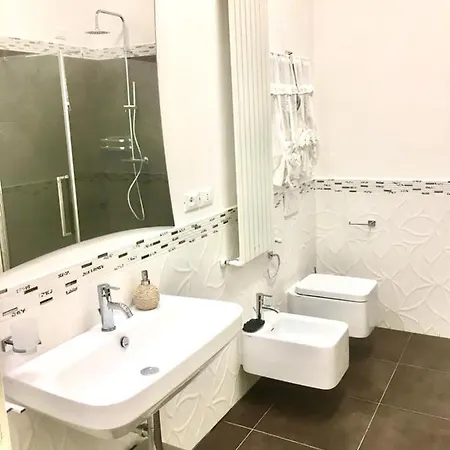 Apartment Essenza Maison Pescara