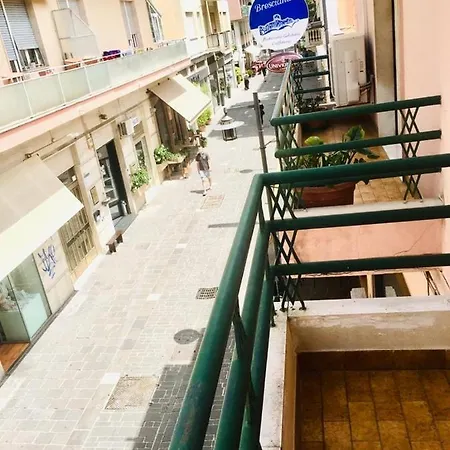 Essenza Maison Apartment Pescara