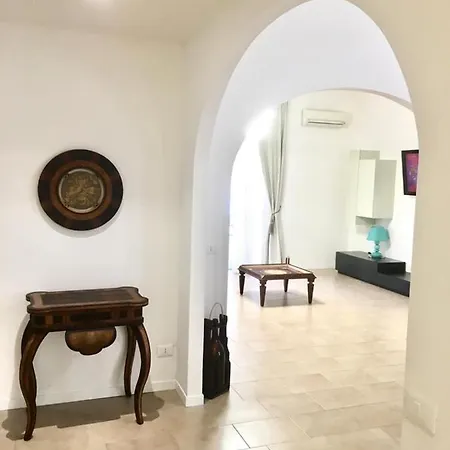Apartment Essenza Maison *