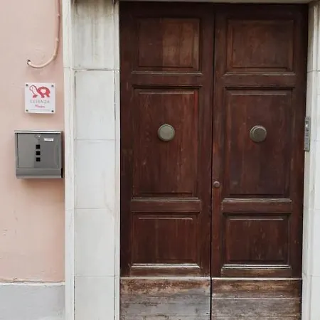 Apartment Essenza Maison Pescara