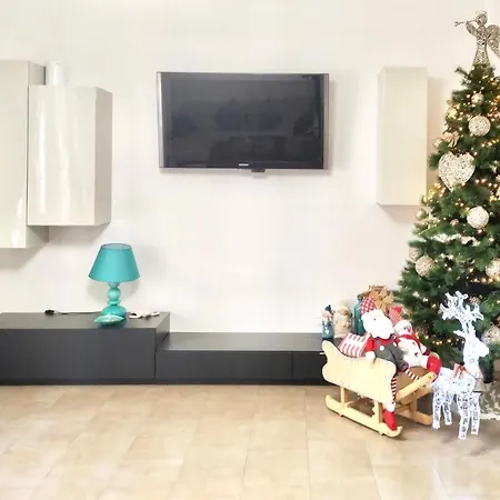 Apartment Essenza Maison *