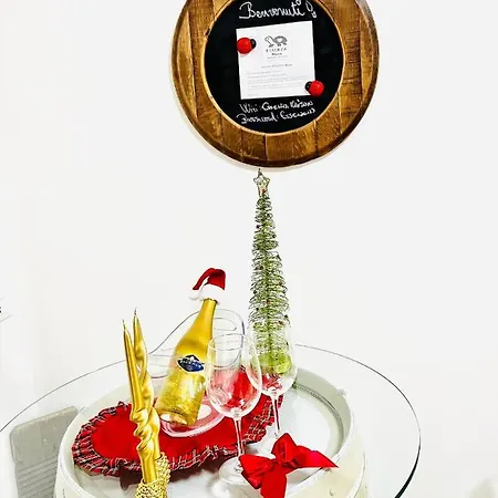 Essenza Maison Lägenhet