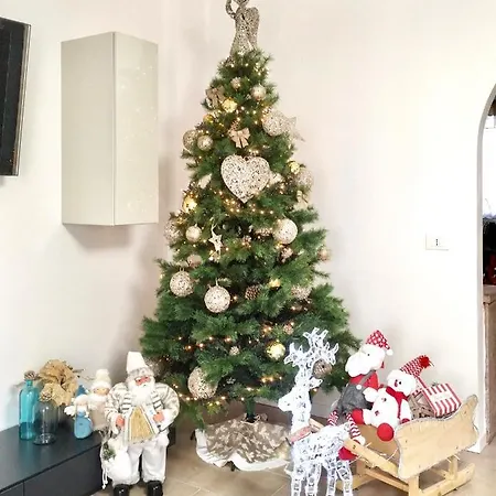 Essenza Maison Lägenhet *