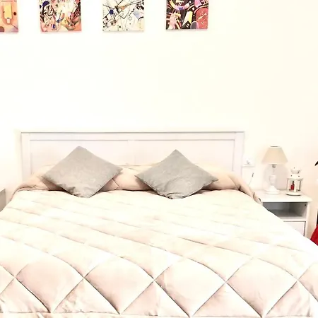 Essenza Maison Apartment Pescara