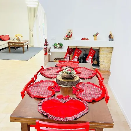 Essenza Maison Lägenhet *