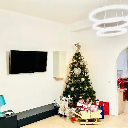 Essenza Maison Apartment Pescara