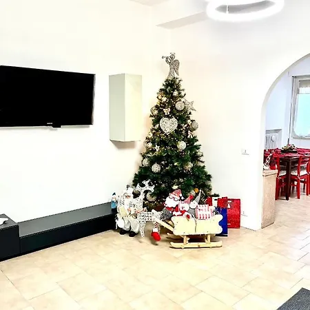 Essenza Maison * Pescara