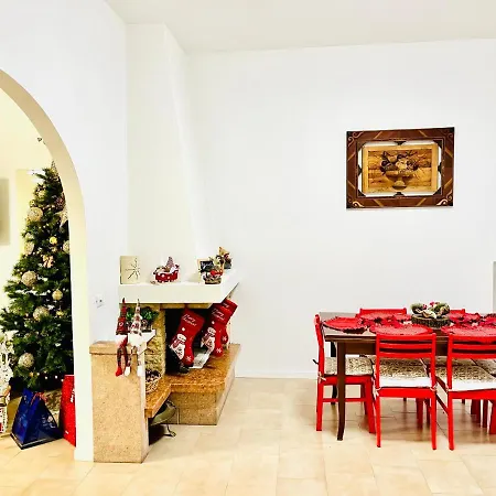 Essenza Maison Apartment
