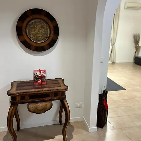 Essenza Maison Apartment