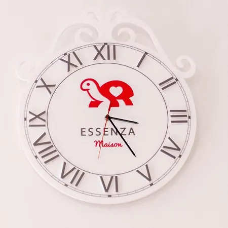 Essenza Maison Pescara