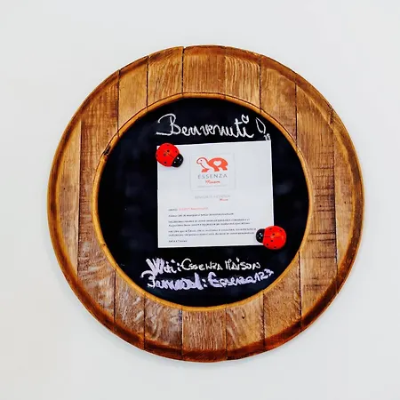 Essenza Maison * Pescara