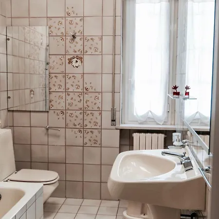 Essenza Maison Lägenhet *