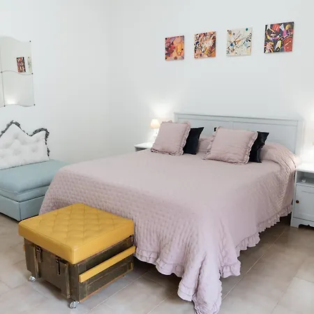 Essenza Maison Lägenhet Pescara