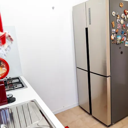 Lägenhet Essenza Maison