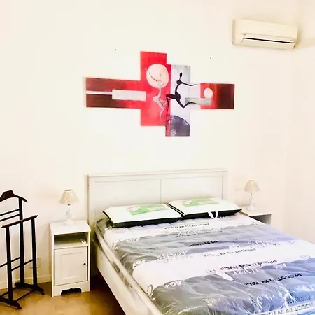 Essenza Maison بيسكارا