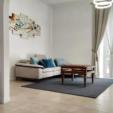 Essenza Maison Apartmán