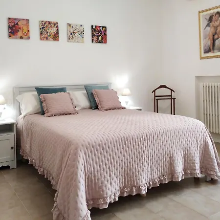 Essenza Maison Lejlighed *