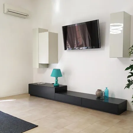 Appartement Essenza Maison Pescara