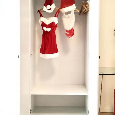Appartement Essenza Maison