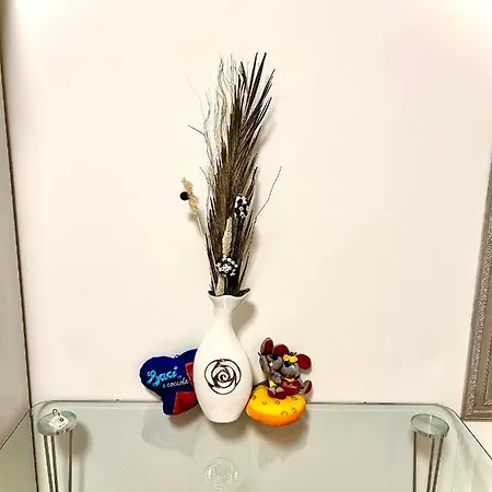 Apartmán Essenza Maison *