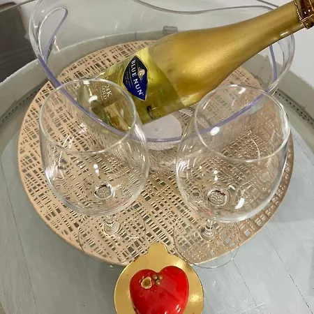 Apartmán Essenza Maison *