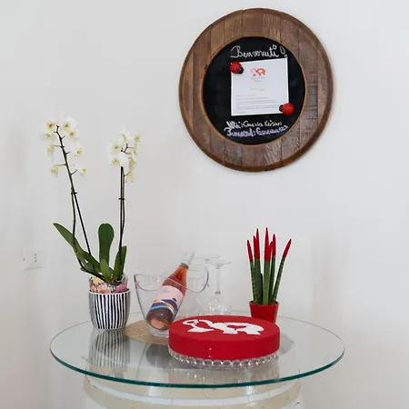 Essenza Maison Apartmán Pescara