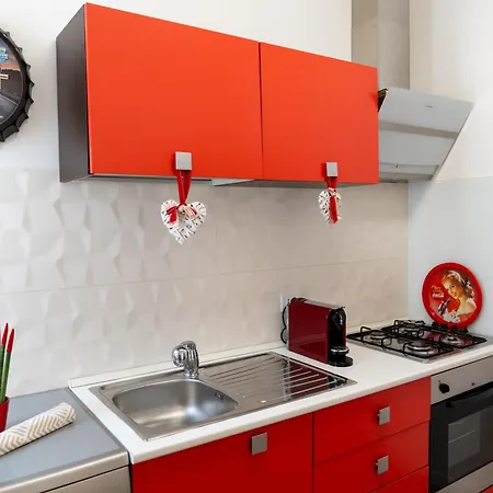 Essenza Maison * Pescara