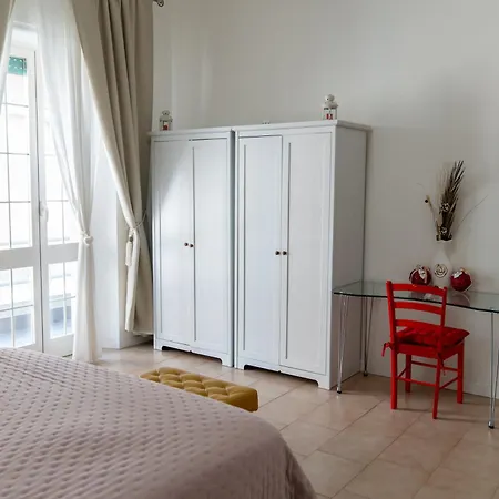 Appartement Essenza Maison