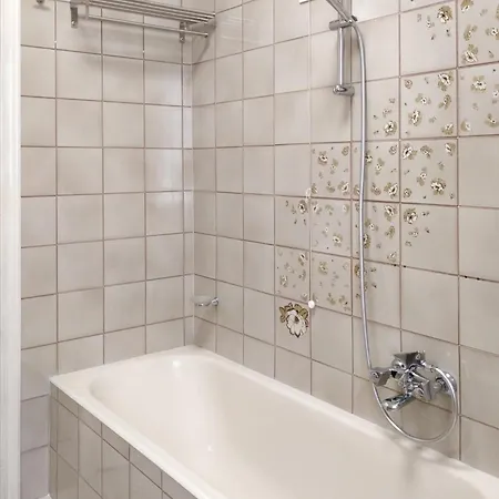 Essenza Maison Appartement *