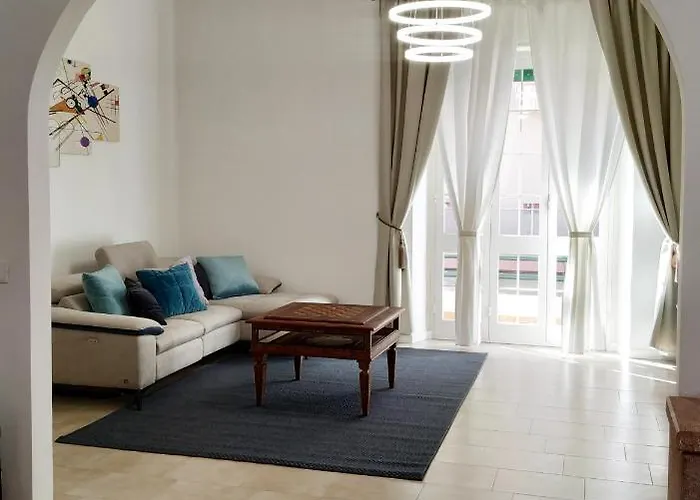 Essenza Maison Apartmán Pescara