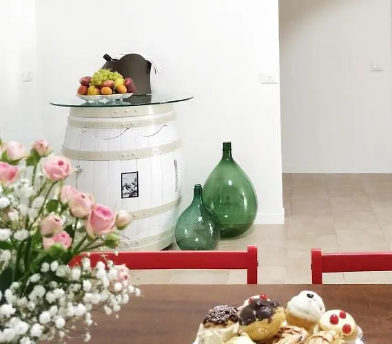 Apartment Essenza Maison *