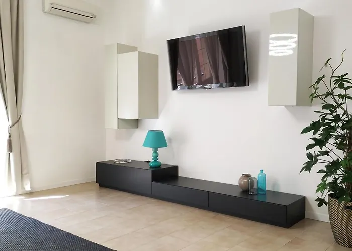 Apartmán Essenza Maison Pescara