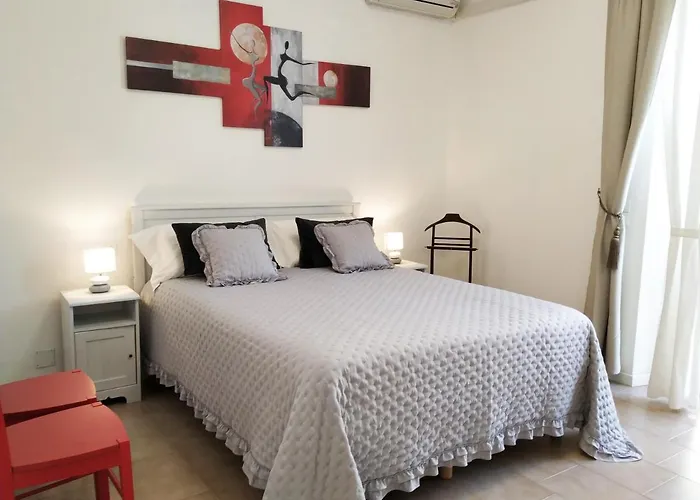 Apartmán Essenza Maison Pescara