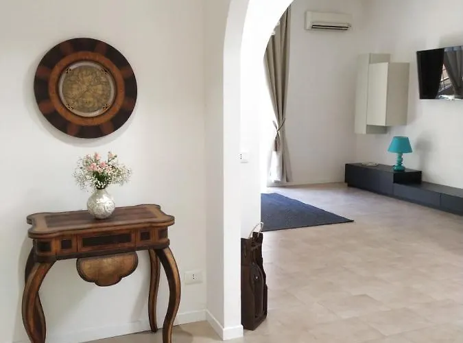 Essenza Maison Apartmán *