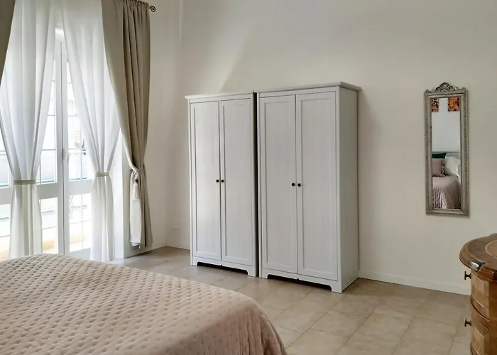 Essenza Maison Daire Pescara