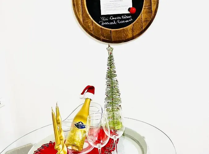 Essenza Maison Daire