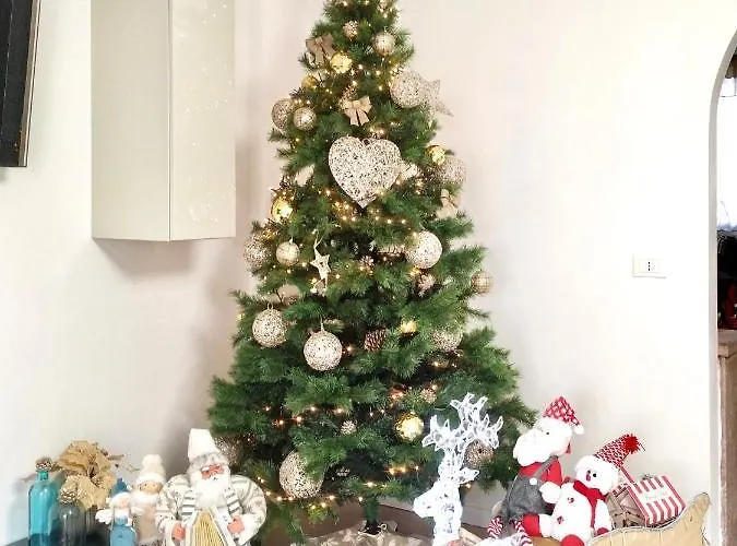 Essenza Maison Daire *