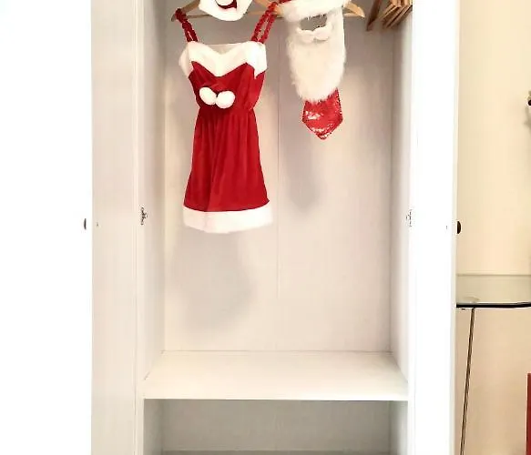 Apartmán Essenza Maison