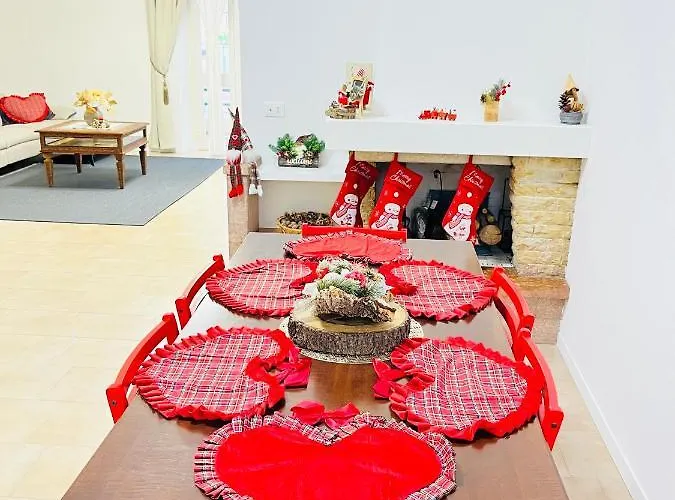 Essenza Maison Daire *