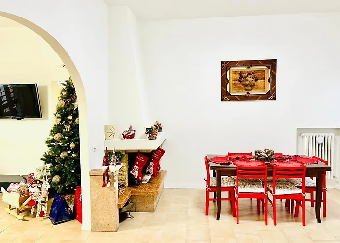 Essenza Maison Apartmán