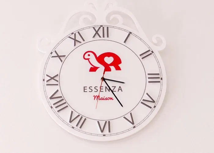 Essenza Maison Pescara