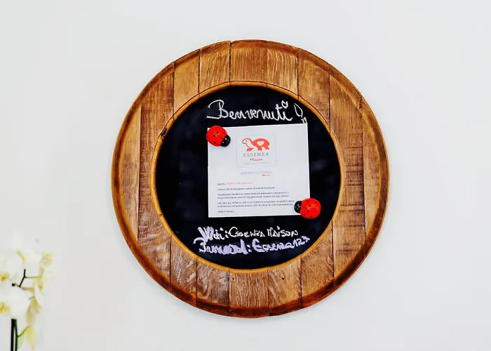 Essenza Maison * Pescara